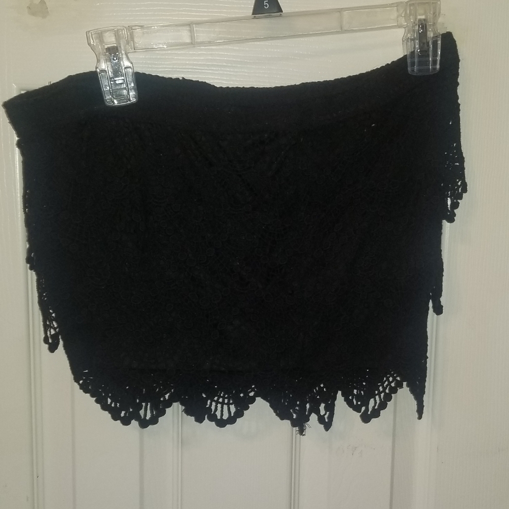 Juniors Shorts